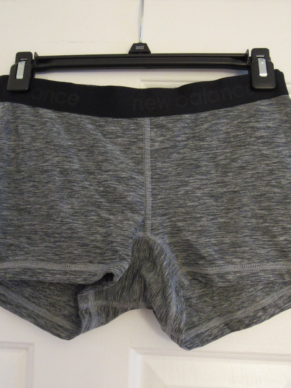New Balance Bike Shorts